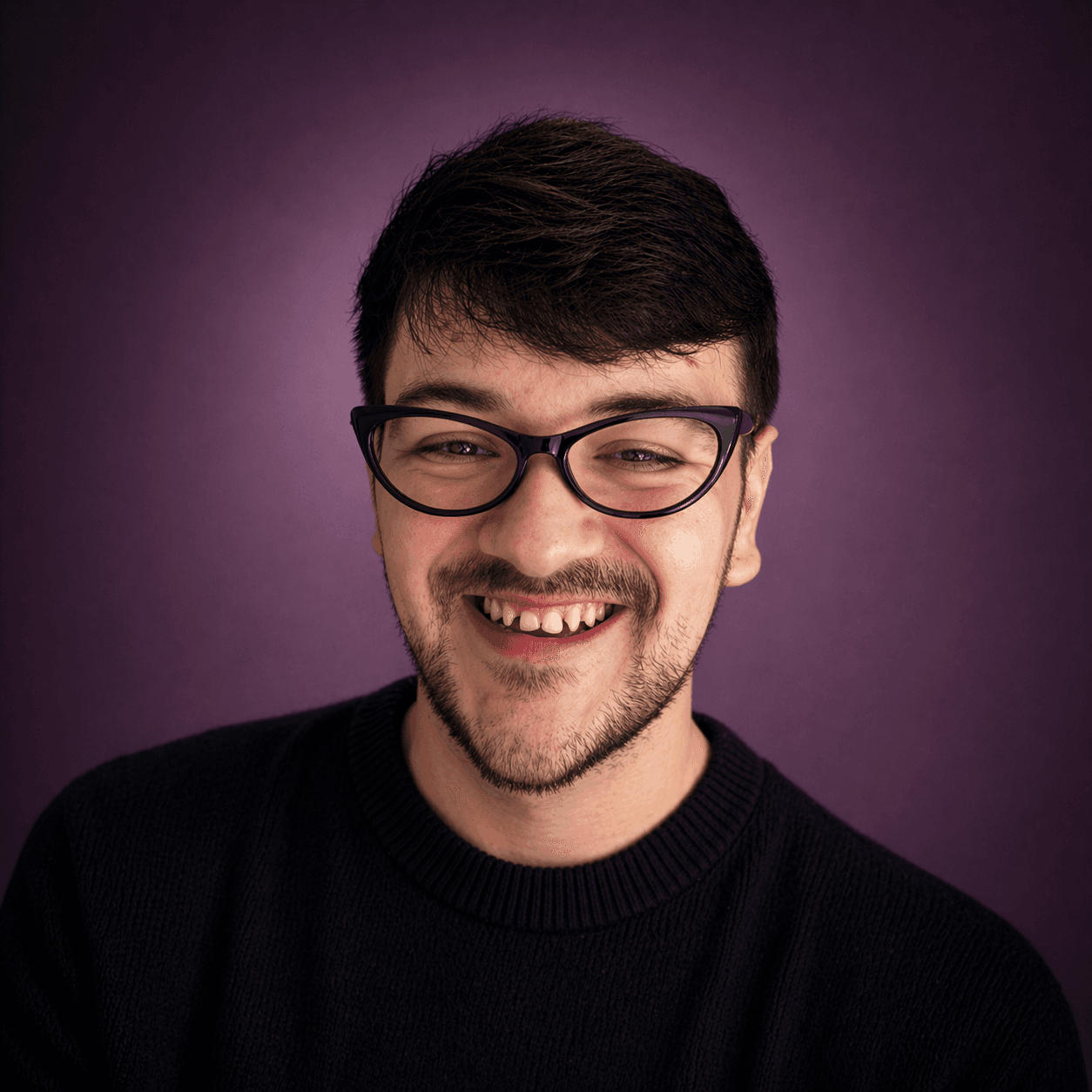 Walter - Especialista en Marketing y Gestión de Cuentas